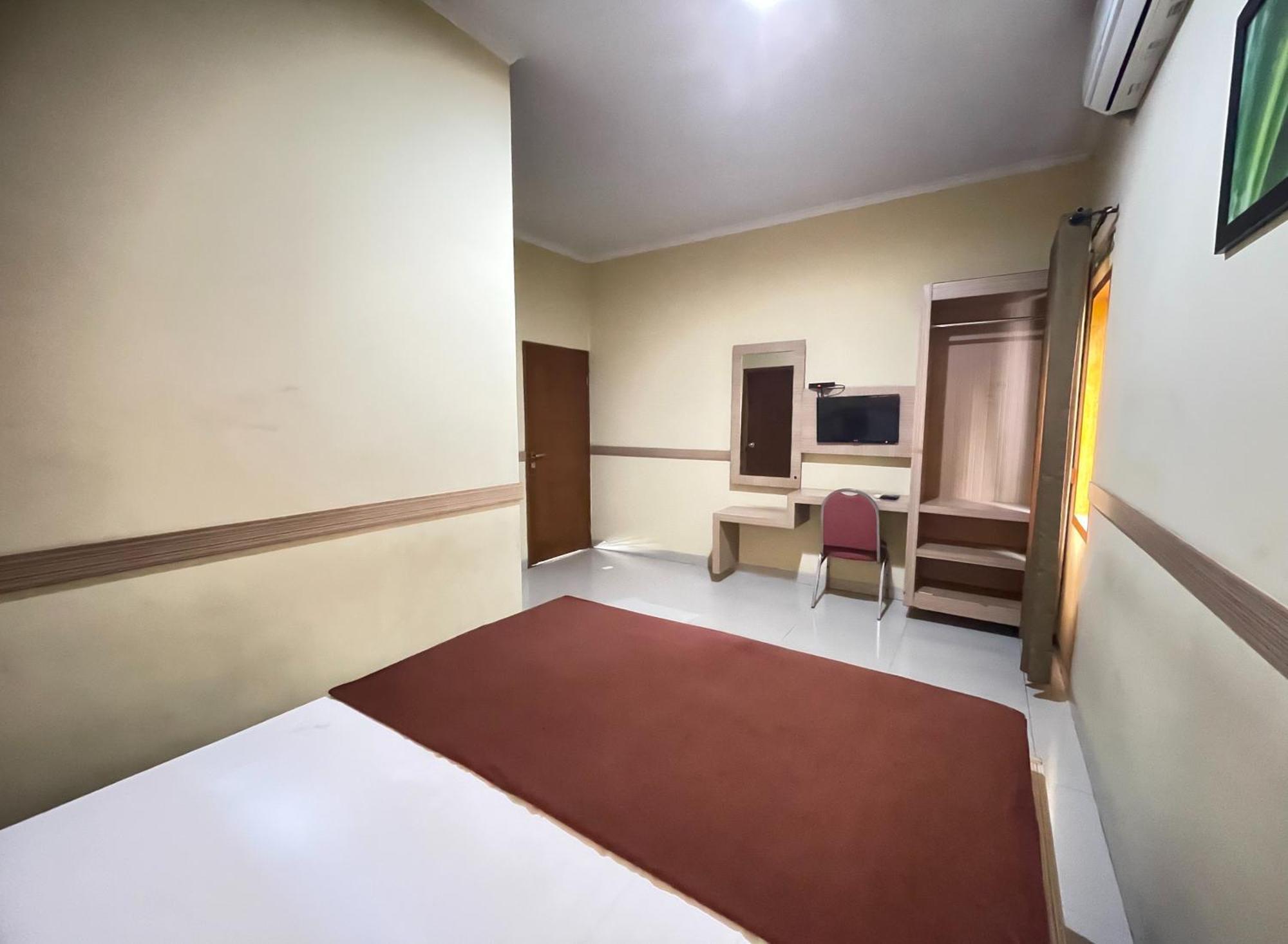 Cemara Hijau Hotel