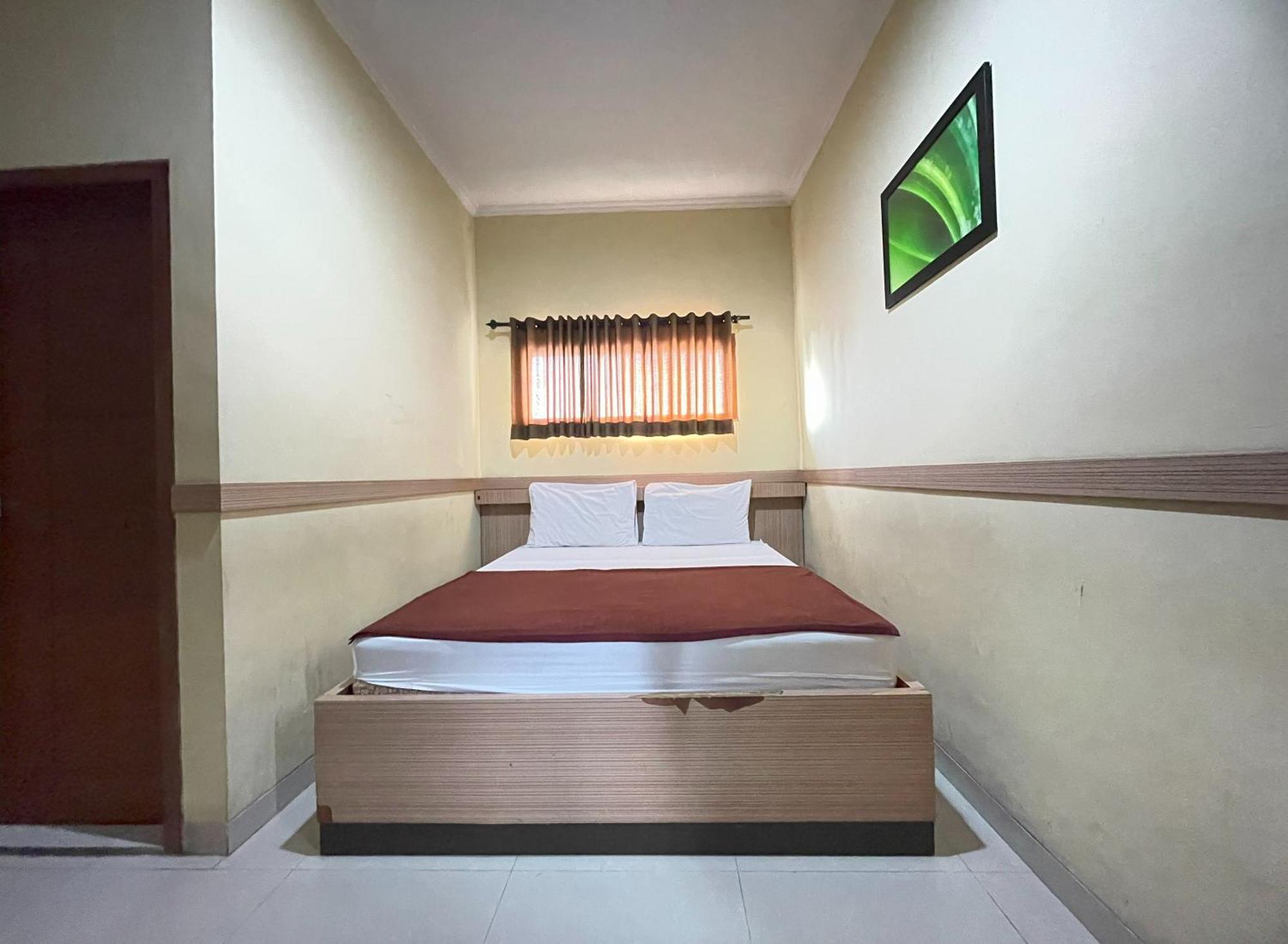Cemara Hijau Hotel Bandung