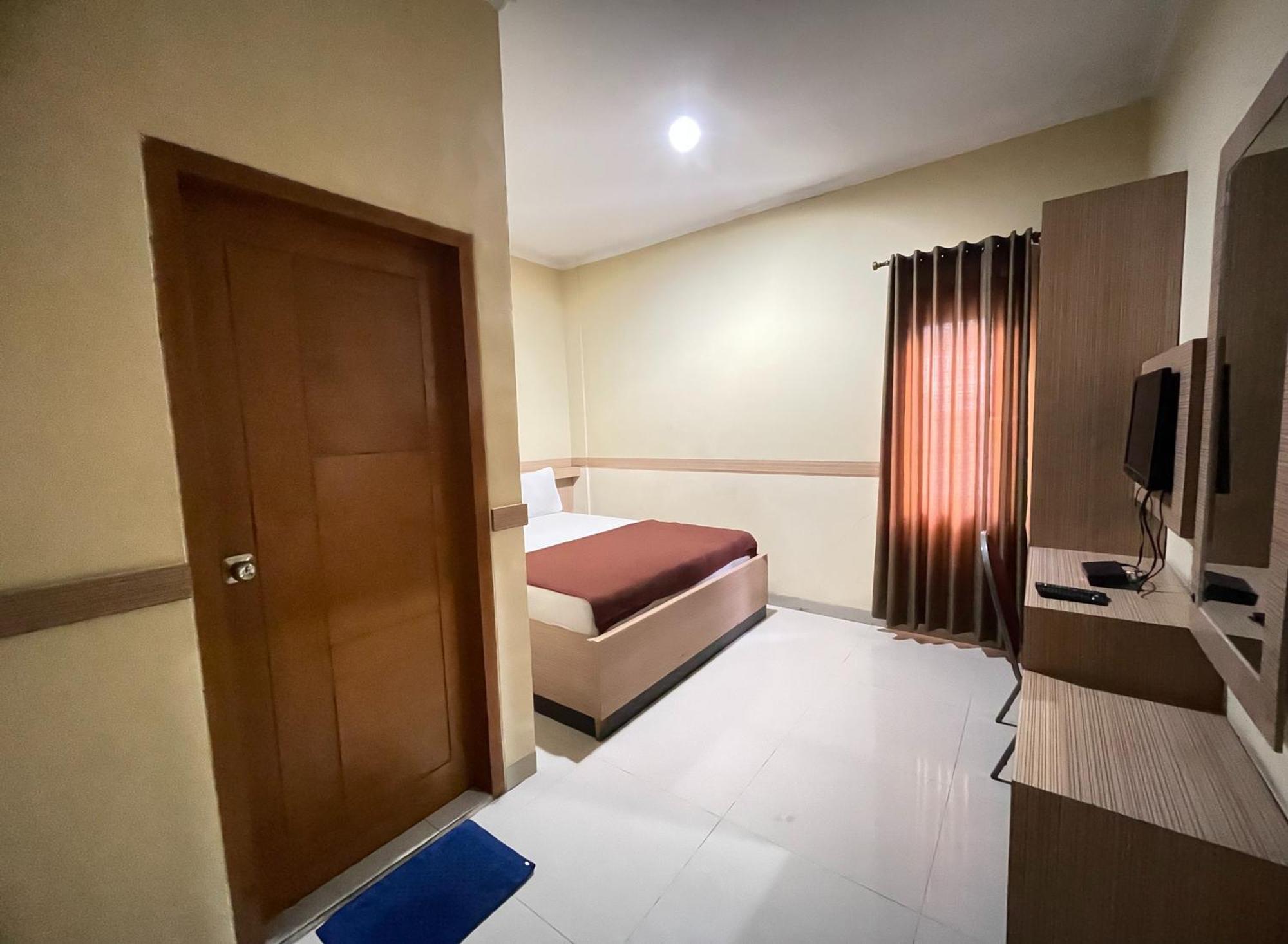 Hotel Cemara Hijau