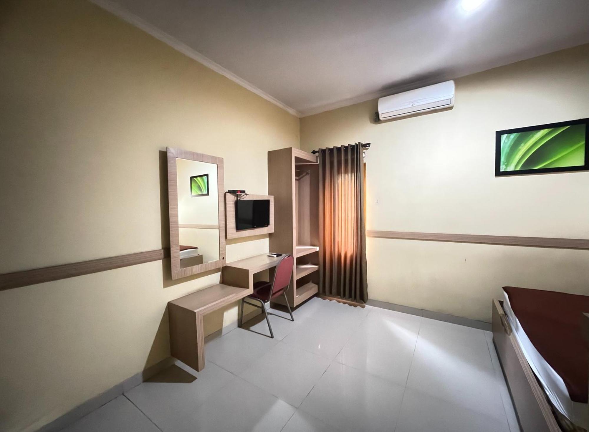 Cemara Hijau Bandung