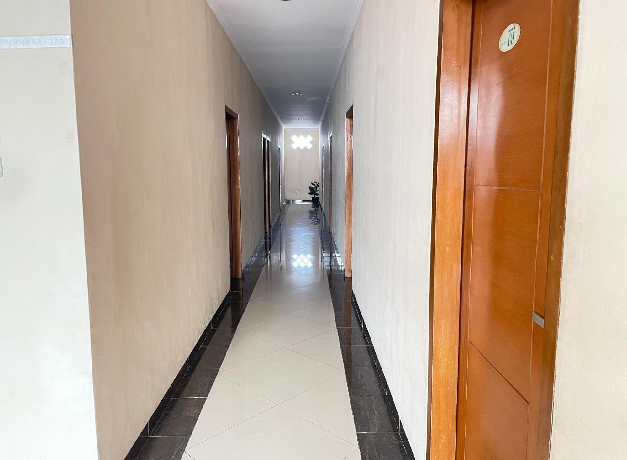 Hotel Cemara Hijau Bandung