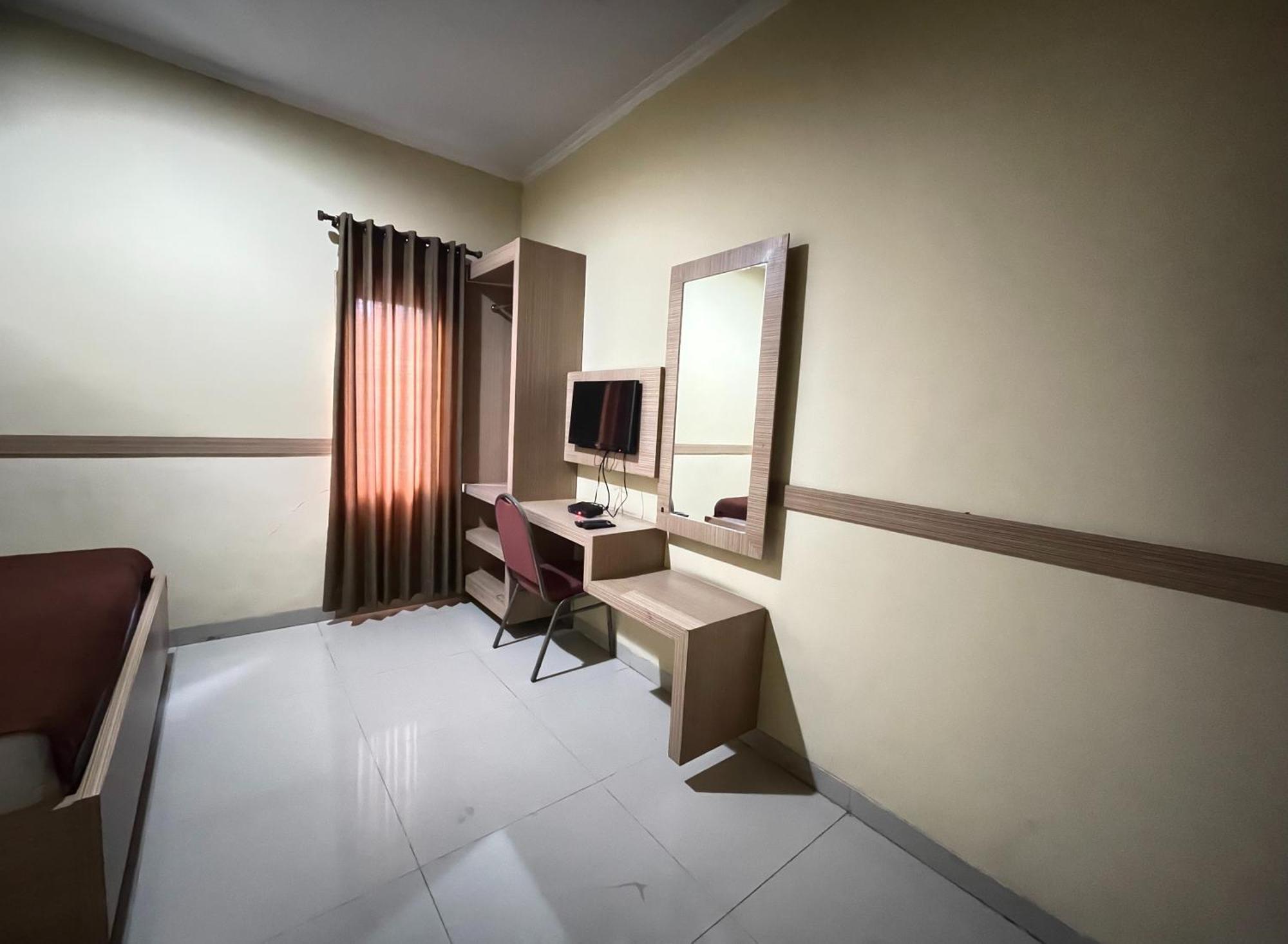 Cemara Hijau Bandung