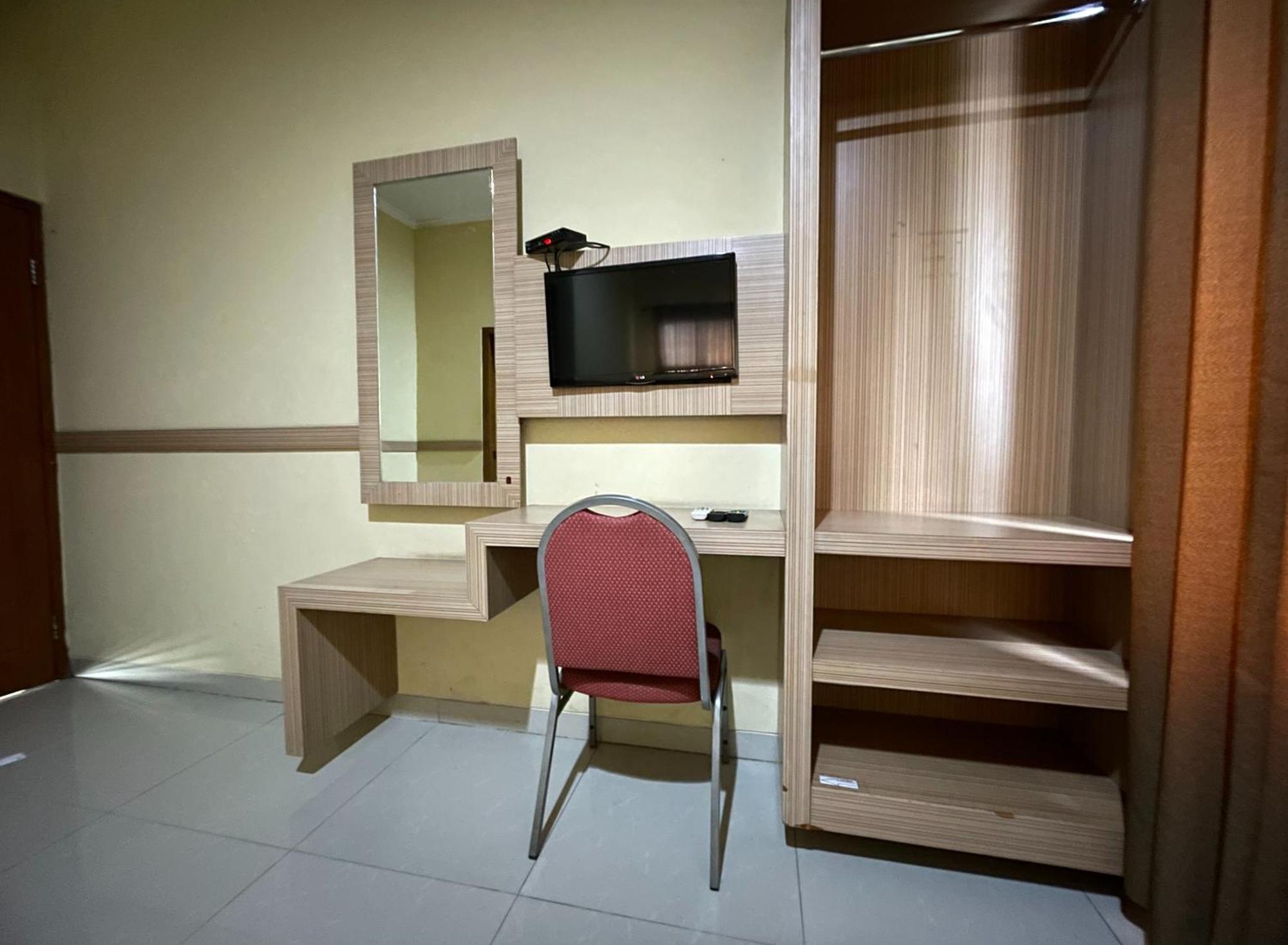 Cemara Hijau 2* Bandung
