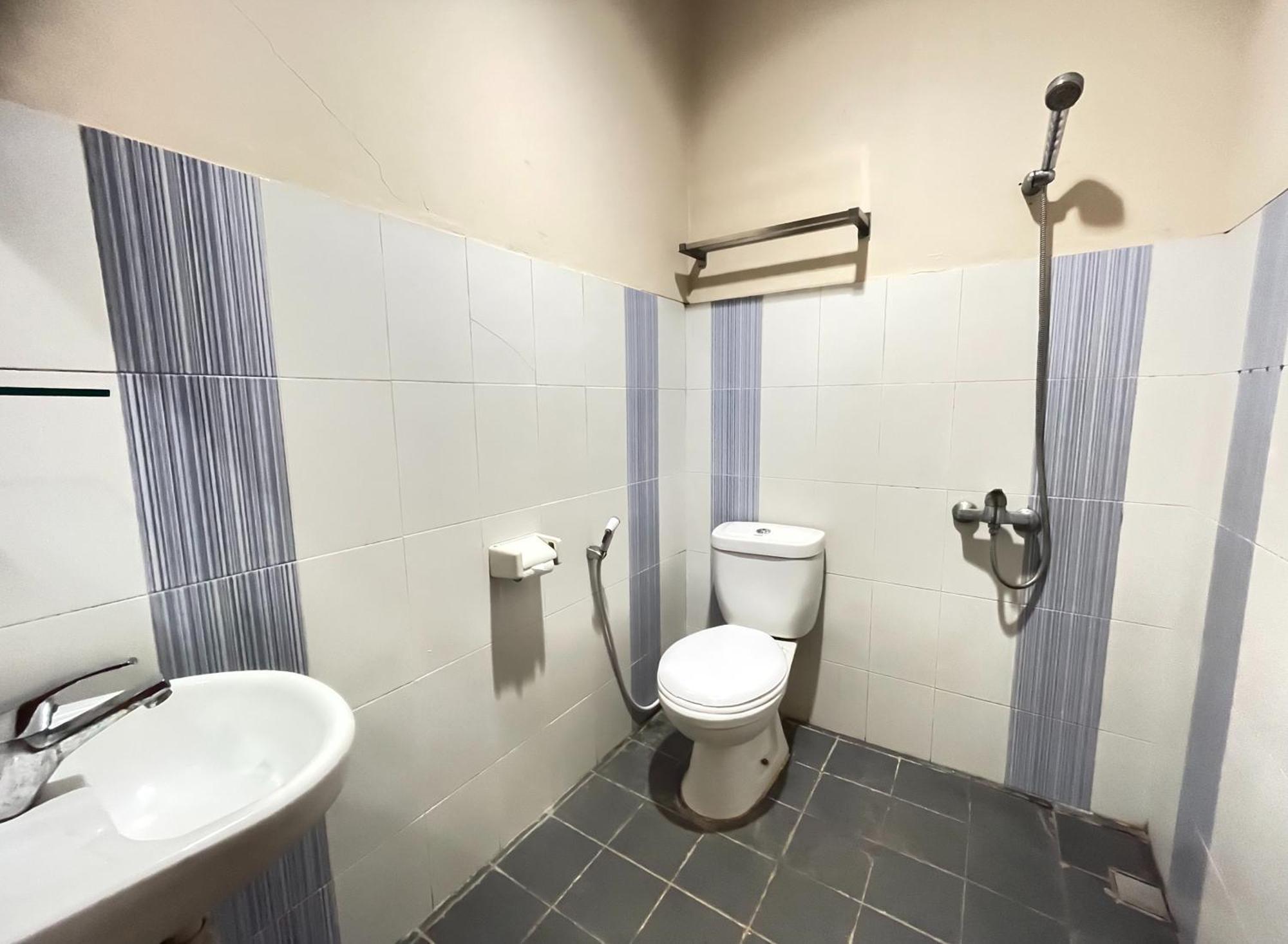 Cemara Hijau 2* Bandung