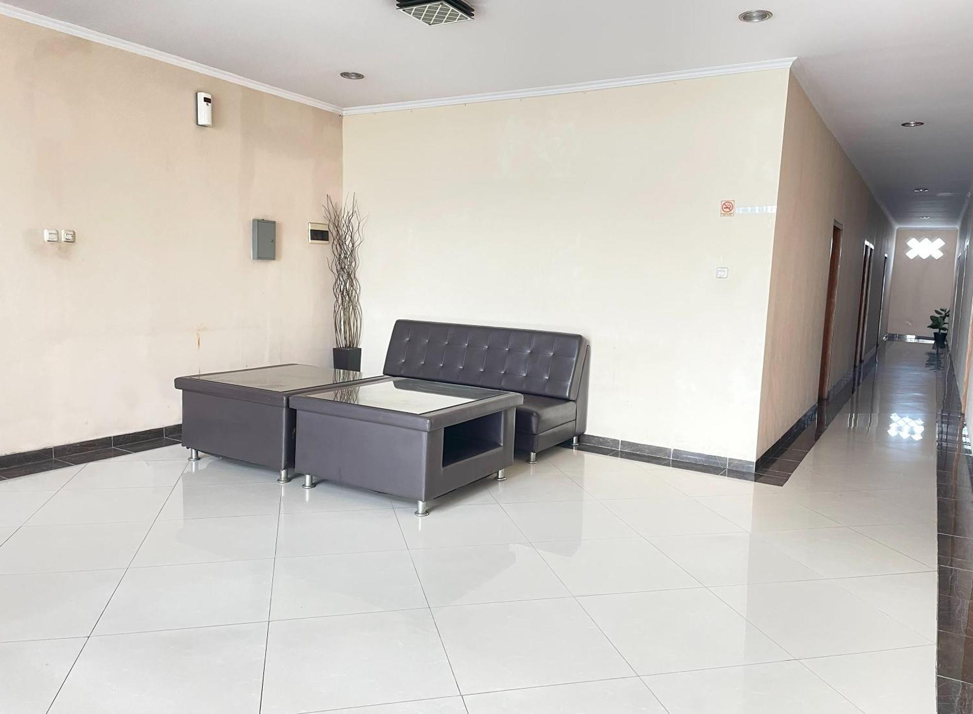 Hotel Cemara Hijau