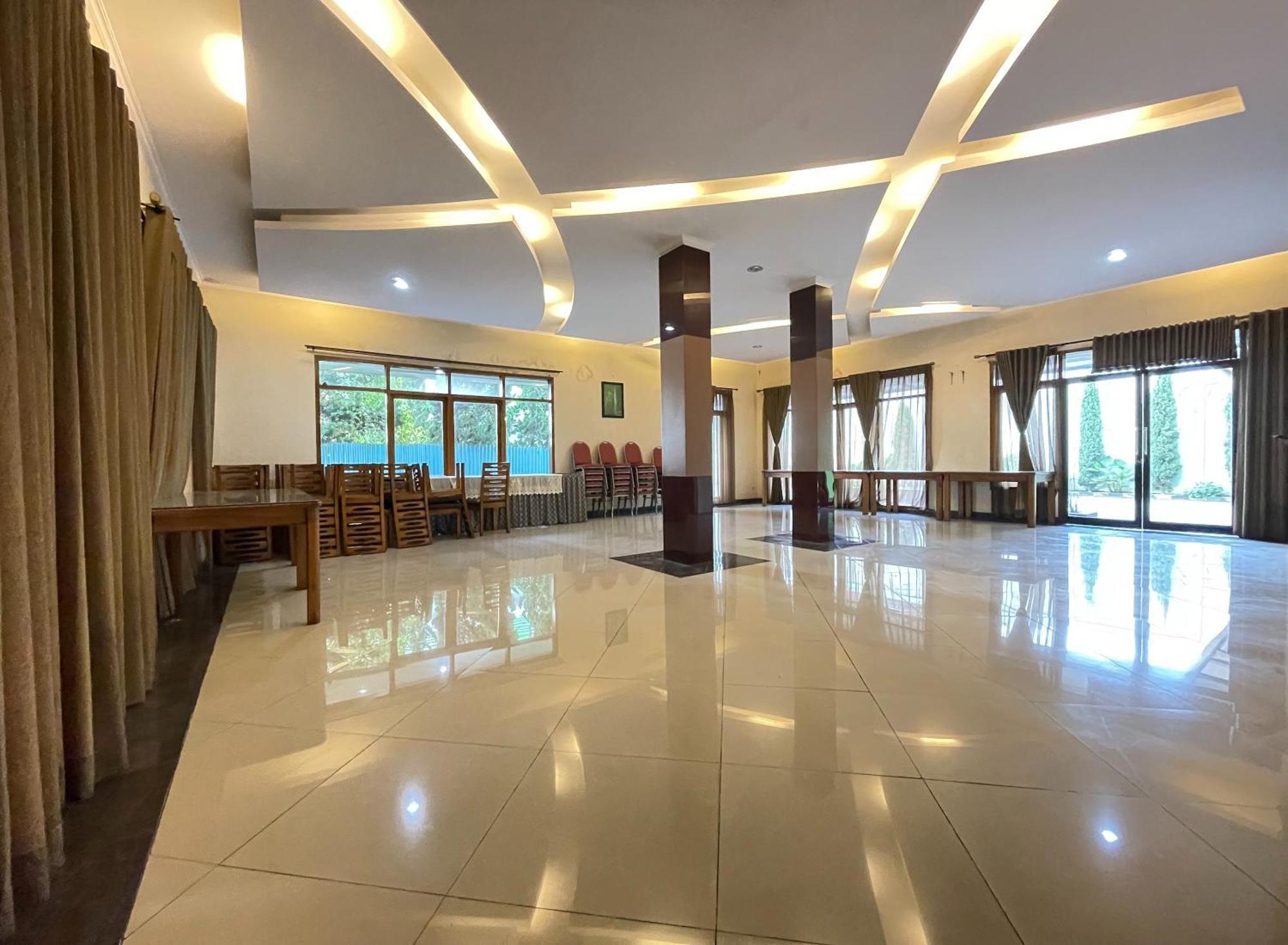 Cemara Hijau Bandung